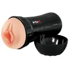 PDX Extreme Super Luscious Lips intymus aparatas – 21.6 cm (8.5″) — Nuotrauka 2