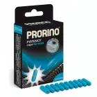 Potency Dietary Supplement for Men – 10 pcs. — Photo 1