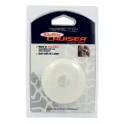 Perfect Fit SilaSkin Cruiser Ring Clear — Photo 2