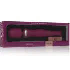 Rithual Akasha Wand 2.0 wand вибратор – фиолетовый — Фото 7
