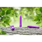 Biodegradable Vibrator – 14 cm (5.5″) – Purple — Photo 5