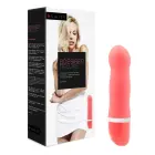 B Swish bdesired Deluxe vibrators – 15.2 cm (6″) – oranža — Foto 2
