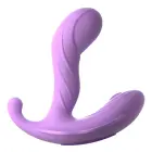 FFH G-Sport Stimulate Her vibrators – 11.4 cm (4.5″) – violets — Foto 3