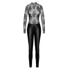 Noir Orgia Exclusive pitsist catsuit – must – XL — Foto 7