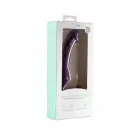 EasyToys Rechargeable Dual-Ended Intimate Machine – Purple — Photo 4