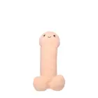 Stuffy Plush Pillow Model 24 – Soft Fabric, 60 cm, Fun Gift Idea — Photo 1