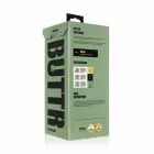 BUTTR Cluster Bombs Progressive Anal Plug Training Set 3 Sizes – Black — Photo 8