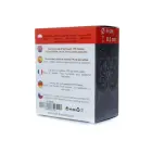 Plug-Bubble Plug Medium Photo