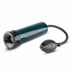 EasyToys Intimate Vacuum System peenise pump – 22 cm – must — Foto 2