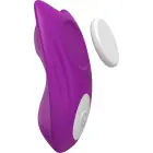 Catch vibrators – 8.2 cm (3.2″) – violets — Foto 9