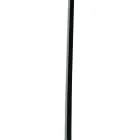 Sportsheets The Seducer Y-kujuline nahast piitsake 66cm – must — Foto 2
