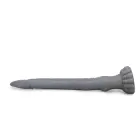 Monstar Cox Silfang dildo – 20 cm (7.9″) — Foto 3