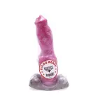 Kiotos Monstar Beast dildo – 43 cm — Nuotrauka 9