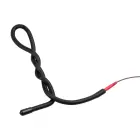 ElectraStim Recoil - Zero Memory - Shape and Play Electrode - Чёрный Фото num