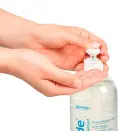 AQUAglide Water-based Lubricant – 1000 ml — Photo 2