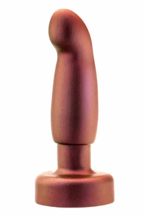 Blush Novelties Anal Adventures Matrix Bionic Plug – 13.7 cm