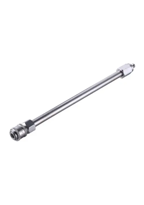 Hismith Extension Bar – 30 cm – Stainless Steel
