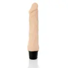 Wibrator SUNNY 12 funkciju reālistisks vibrators — Foto 3