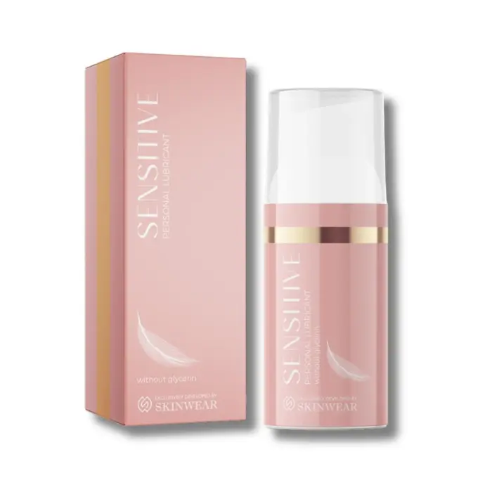 SKINWEAR Sensitive veepõhine librikant – 100 ml