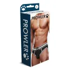 Prowler Open Brief – Black/White – XS — Photo 1