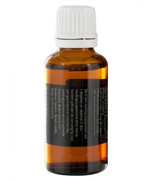 Spanish Love Drops Dirty Dancing stimulējoši pilieni – 30 ml Foto 2