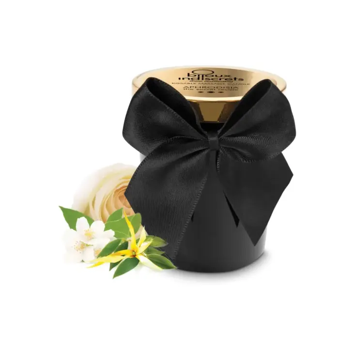 Bijoux Indiscrets Aphrodisia массажная свеча – 70 мл