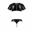 Passion Peter men's set – black – L/XL — Photo 6