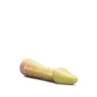 Kiotos Revolt Pink Smash 16 – silikona dildo – 21,5 cm — Foto 2