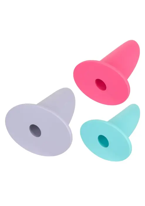 She-ology Advanced valkājamais dilatoru komplekts Foto 9