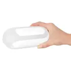 Tenga Flip 0 Zero - Skaidrus masturbatorius — Nuotrauka 10