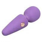 le Wand Mini Microwand Rose wand вибратор – 10 cm (4″) – розовый — Фото 3