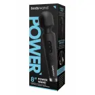 Bodywand Power Wand – uzlādējams masāžas vibrators (wand tipa) – 20,3 cm — Foto 1