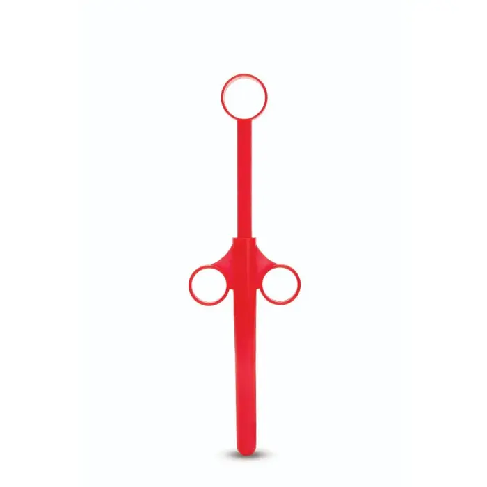 Prowler RED Lube Shooter – Red