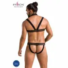 Passion Jacob men's set – black – S/M — Photo 2