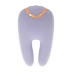 Bonnie - Double-ended Tapping Vibrator - Lavender — Nuotrauka 4
