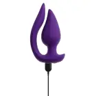 Smile RC 2in1 Plug & Panty вибратор – 11 cm — Фото 12