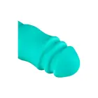 Wireless Remote Control Stroking Motion Egg Vibrator – 10 cm (4″) – Pink — Photo 3