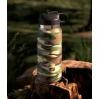 PDX FapFlask Happy Camper Fros masturbators – 24 cm — Foto 7