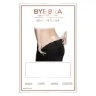 Bye Bra lipnūs stringai su nėriniais – juodi – One size — Nuotrauka 4