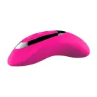 Сенсорный вибратор Nalone Curve – 12.7 см (5″) – фиолетовый — Фото 2