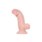 My Precious dildo – 17 cm (6.7″) – kūno spalva — Nuotrauka 7