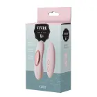VIVRE Biksīšu vibrators Gigi – 9 cm (3.5″) – rozā — Foto 1