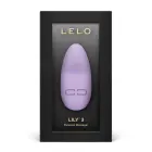 LELO Lily 3 компактный вибратор – фиолетовый — Фото 3