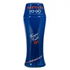 Femme Fatale To Go masturbators – ādas krāsa Foto 5