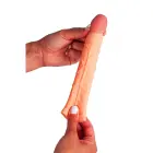 Locekļa uzmava – 16.5 cm (6.5″) – TPE — Foto 5