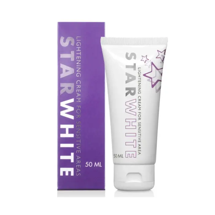 Cobeco Starwhite Skin Lightening Cream – 50 ml