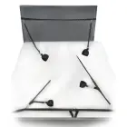 FFS Ultimate Bed Restraint Sys Photo
