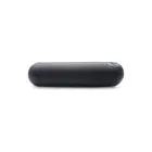 Bullet Vibrator with Remote Control – 18 cm (7″) – Black — Photo 3