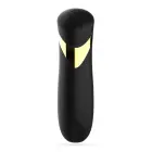 Blinders laetav kuulvibraator – 10.2 cm (4″) – must — Foto 2