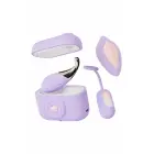Play With Me Snapstar Toyset – 4-piece intimate travel system, USB-C — Photo 2